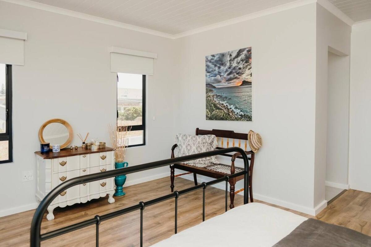 Ocean View 4-Bed Getaway On Перли-Бич Экстерьер фото