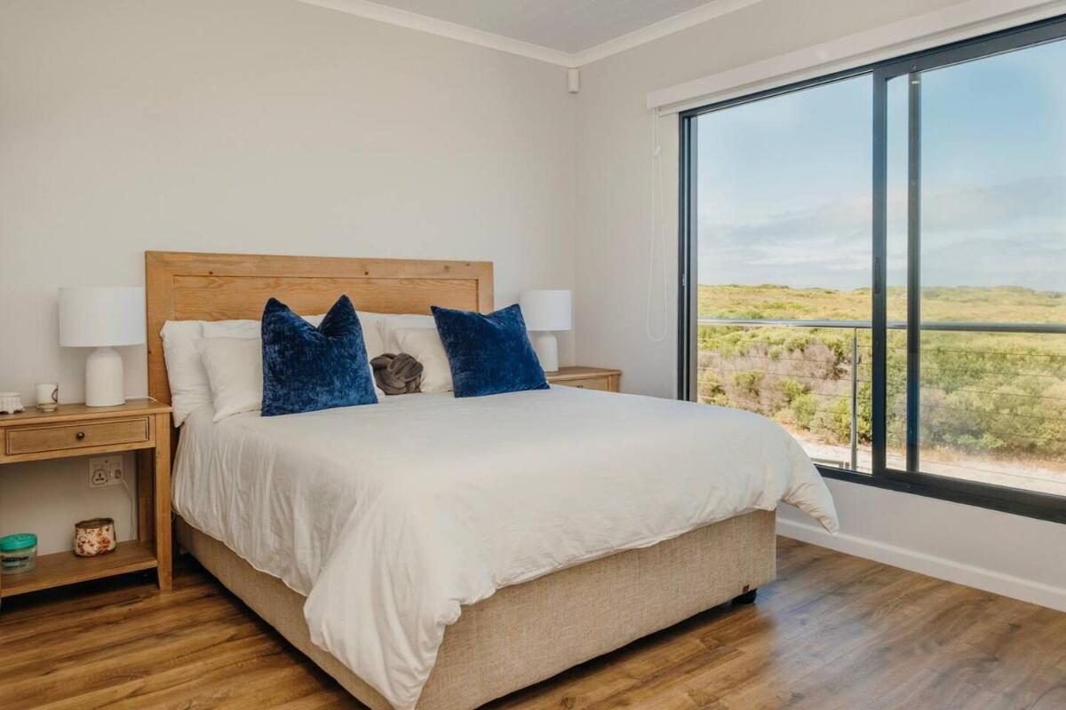 Ocean View 4-Bed Getaway On Перли-Бич Экстерьер фото