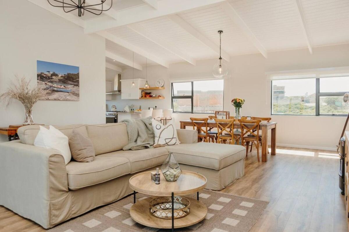 Ocean View 4-Bed Getaway On Перли-Бич Экстерьер фото