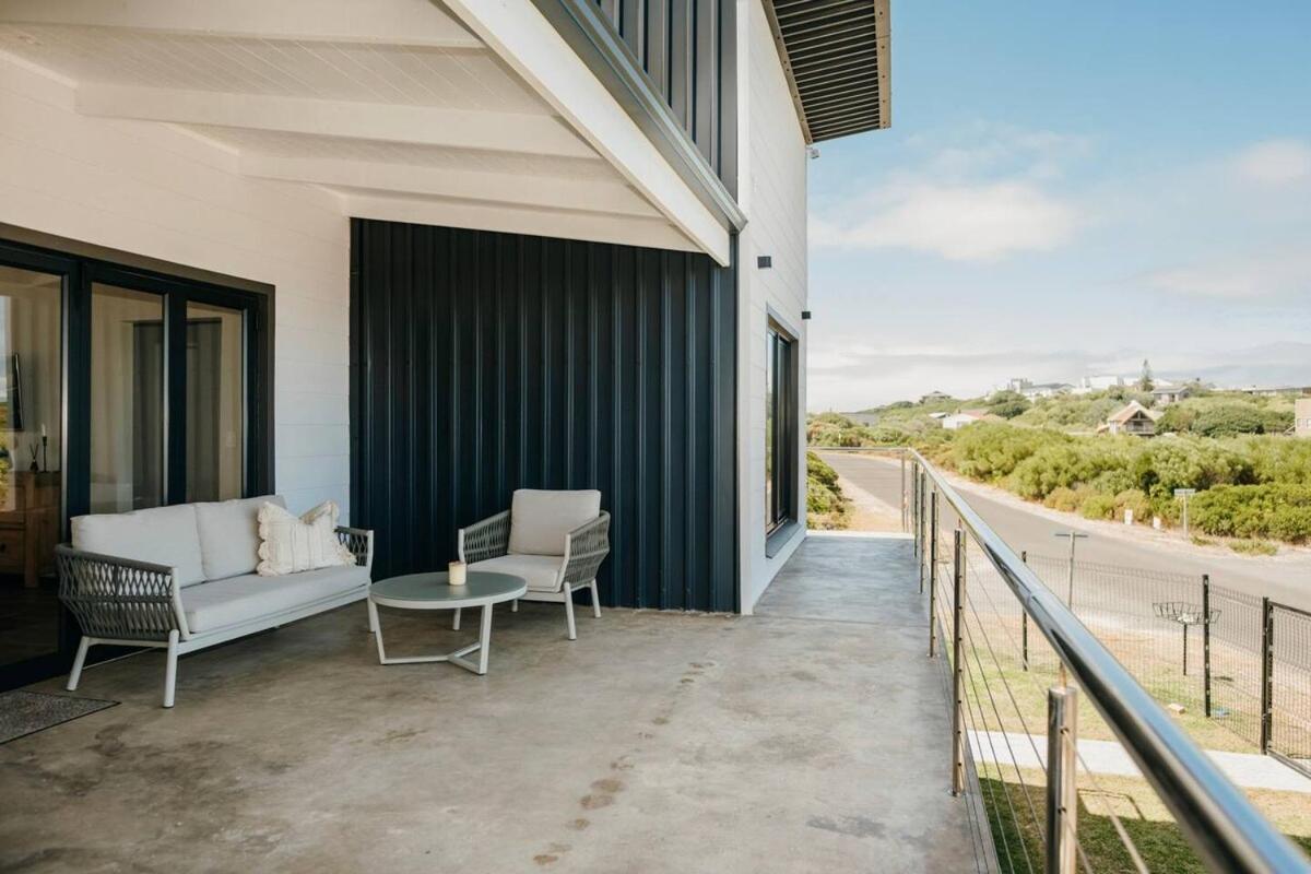 Ocean View 4-Bed Getaway On Перли-Бич Экстерьер фото